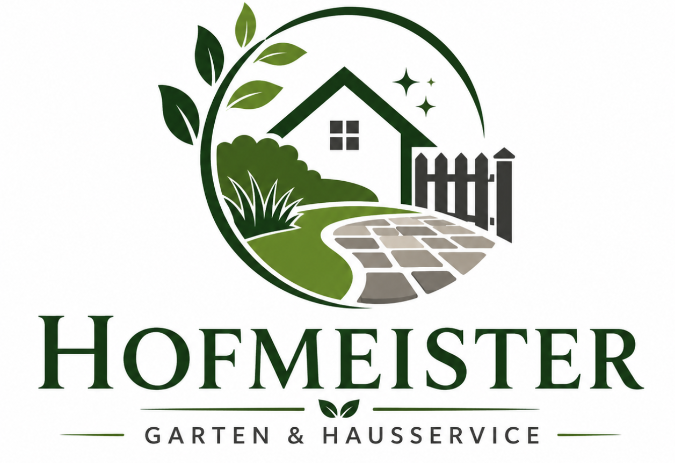 Hofmeister Garten & Hausservice
